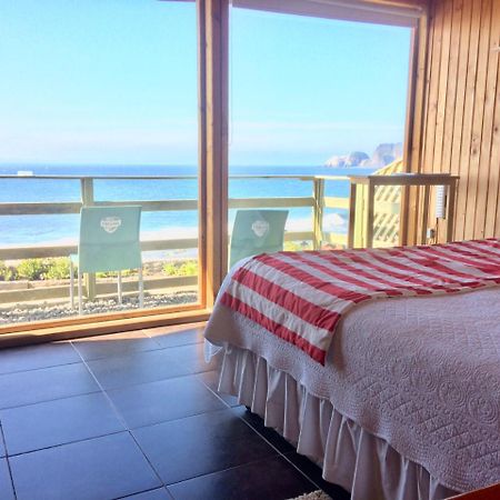 Hotel Playa El Cable Constitución Zewnętrze zdjęcie