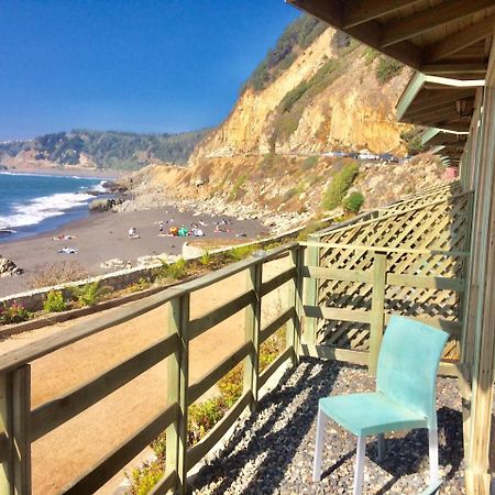 Hotel Playa El Cable Constitución Zewnętrze zdjęcie