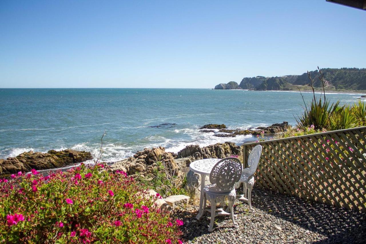 Hotel Playa El Cable Constitución Zewnętrze zdjęcie
